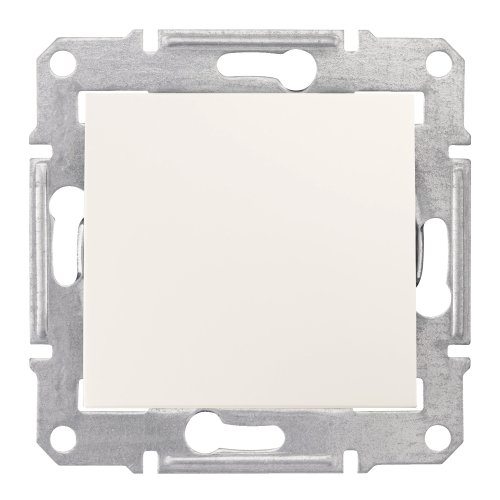 Заглушка Schneider Sedna SDN5600123 сл.кость
