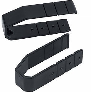 Перегородки (10шт) для розводки кабеля в щитах GOLF Hager VZ699N  Перегородки (10шт) для розводки кабеля в щитах GOLF Hager VZ699N