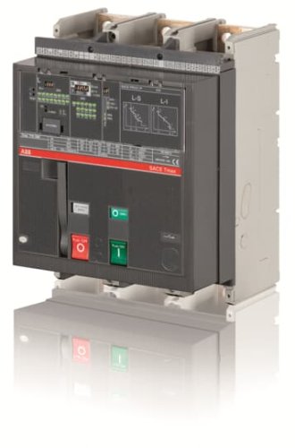Вимикач автоматичний 3-п Abb Tmax 1SDA062946R1 T7L1250M