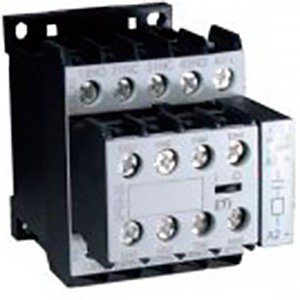 Блок-контакт ETI EFC4-22 (2но+2нз) 4641544