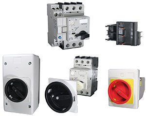Розчеплювач мінімальної напруги для MPE25 230V ETI URMPE-N 4648027