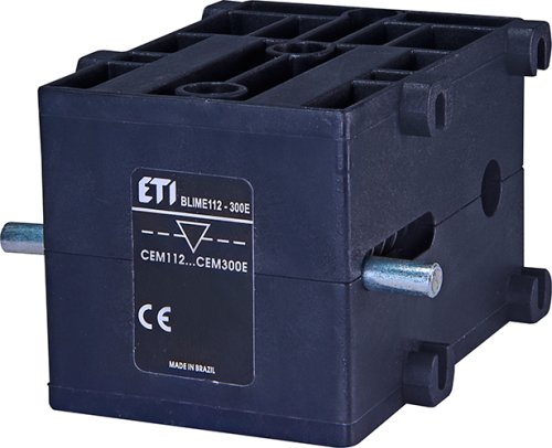 Блокировка механ.для CEM112-300 ETI Blime 112-300 4643602