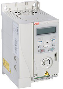 Перетворювач частоти 3-ф 2,2kW 230V фільтр EMC2,Vector,R2 Abb ACS 355-01E-09A8-2