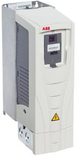 Перетворювач частоти 3-ф 7,5kW 400V фільтр EMC1,вход.дроссель IP21 Abb ACS 550-01-015A-4 3AUA0000002412