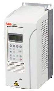 Преобразователь частоты 3-ф 18,5kW 400V IP21 Abb ACS 800-01-0025-3+D150+E200+L509+N651