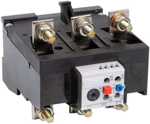 Реле тепловое  90,0-120,0А ИЭК РТИ-5371 DRT50-0090-0120