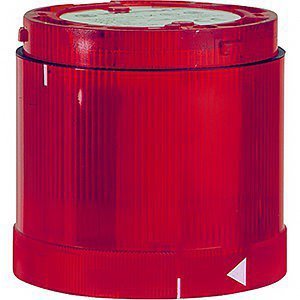 Башня сигнал.проблескова Abb KL70-123R червон.1SFA616070R1231