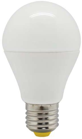 Лампа LED E27 Feron 50000h A60 (12,0W/4000 LB-93)