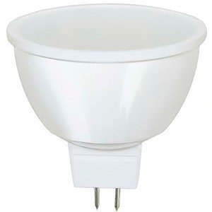 Лампа LED 230V GU10 (Feron 7W/4000 LB-96 MR-16)