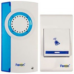 Дзвінок Feron E-221