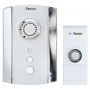 Дзвінок Feron E-368