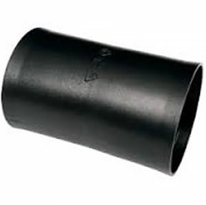 Муфта для 2-стінной труби Kopos D90 02090 FA
