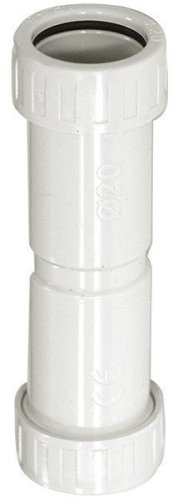 Муфта труба-труба ІР65 іЕК MS 40мм CTA10D-МS40-K41-020