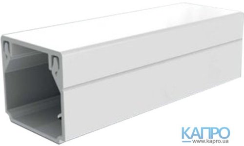 Короб Kopos LHD 50*20 бел