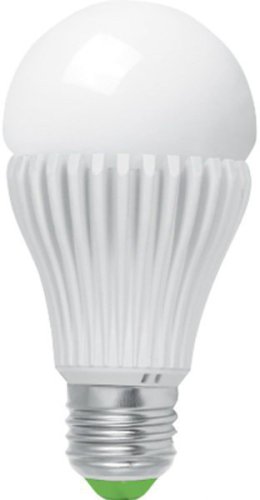 Лампа LED E27 EuroLamp 50000h Led eco A65 (15,0W/4000 LED-A65-15274(D))
