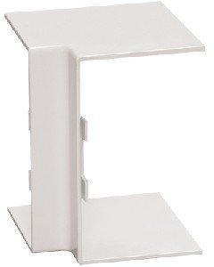 Кут внутрішній Елекор 60*40 КМВ CKMP10D-N-060-040-K01/4
