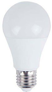 Лампа LED E27 Feron 50000h A60 12,0W/4000 LB-712