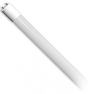 Лампа LED 230V EuroLamp G13 18W/4100 LED-T8-18W/4100 (скло)