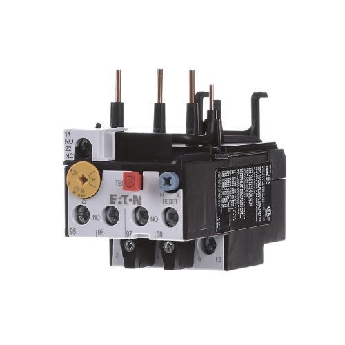 Реле теплове для DILM7-185 Eaton ZB65-57 (40-57А) 278459