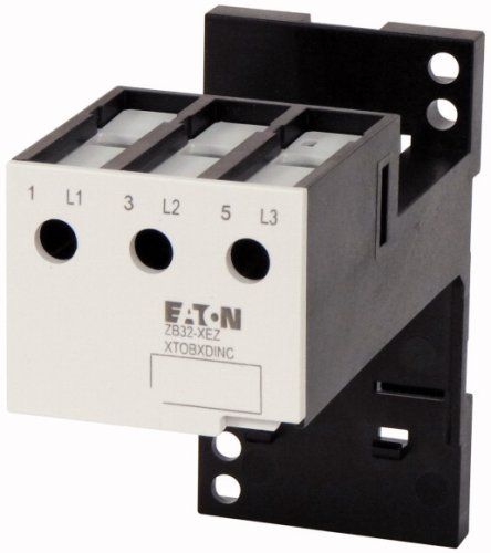 Адаптер для Реле тепловое ZB Eaton ZB32-XEZ 278473