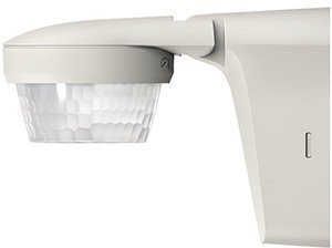 Датчик руху настін.2300W 360' IP55 Theben LUXA S360 WH th1010510 біл  Датчик руху настін.2300W 360' IP55 Theben LUXA S360 WH th1010510 біл