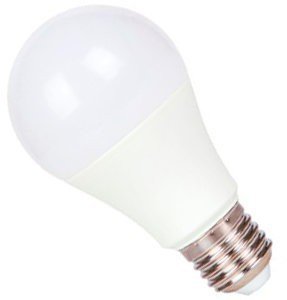 Лампа LED E27 Feron 50000h A65 15,0W/4000 LB-715