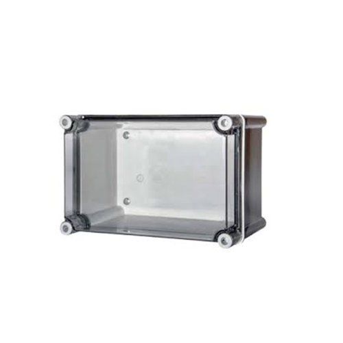Коробка розподільна с монтаж.плитой IP66 ETI 270*180*170 ETIBOX SB-32 1102500
