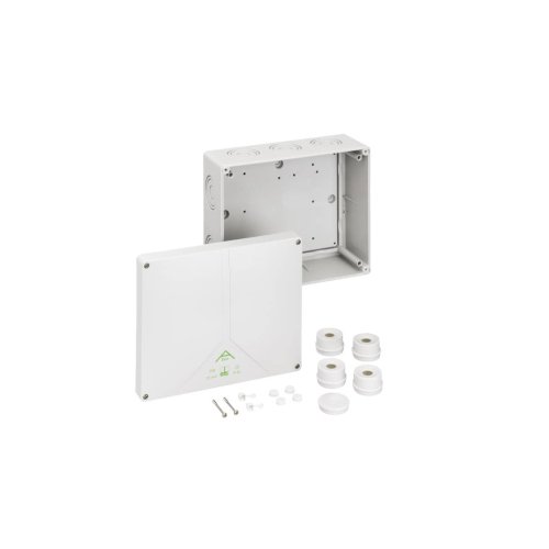 Коробка розподільна IP65 Sp 82591001 Abox250 250*200*115