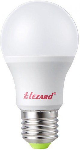 Лампа LED E14 Lezard 220V P45 (5,0W/4200 442-A45-1405)