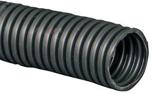 Трубка ПВХ гофр.750N Kopos (D 50/1250 L25)