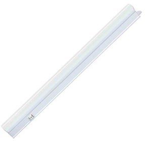 Светильник LED (SMD3014) с выключ.IP20 230V 1600Lm Feron AL5038 18W/4500 1160*35*22мм (аналог 1*28W T5)