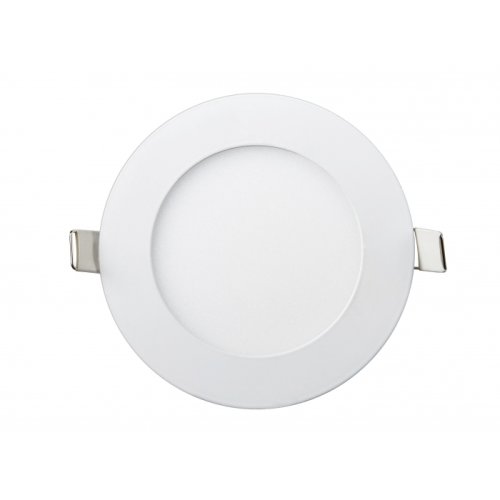 Светильник встроен.круглый LED D120 470Lm Lezard 442RRP-06 6W/4200K