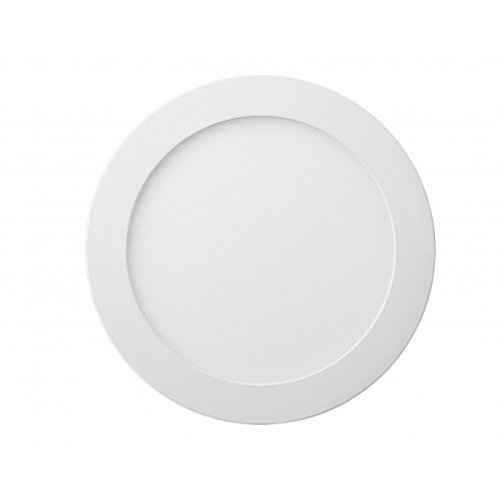 Світильник наклад.круглий LED D170 950Lm Lezard 464SRP-12 12W/6400K