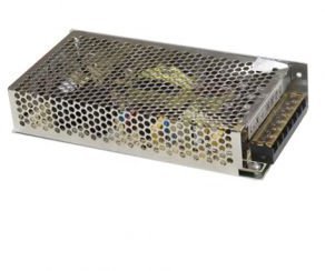 Драйвер LED 12V IP20 Feron LB009 200W 150*100*50