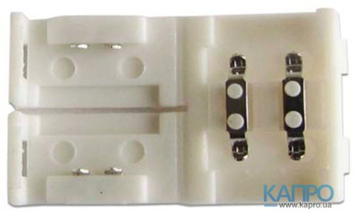 З'єднувач для LED5050/10мм Feron LD102 strip