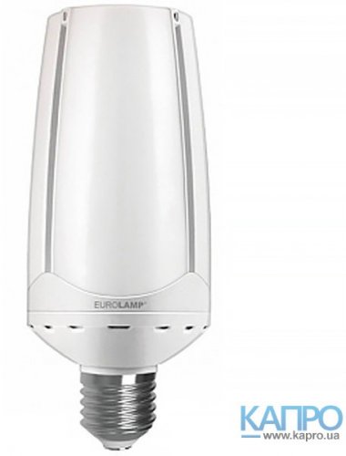 Лампа LED E40 EuroLamp 35000h Rocket 5250Lm (55,0W/6500 LED-HP-55406(R))