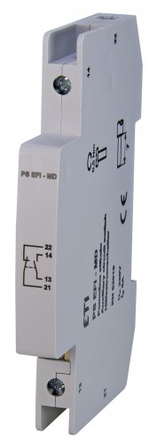 Блок-контакт PS EFI-MD (1NO+1NC) 2069001