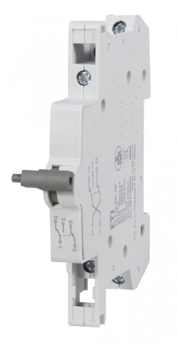 Блок-контакт PS KZS-2M/4M (1xNC, 1xNC/NO) (2159500)