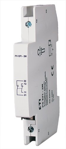 Блок-контакт PS EFI-2D (2NO) 2069003