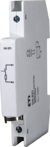 Незалежний розчіплювач DA EFI (для EFI 16-80A) 2069004