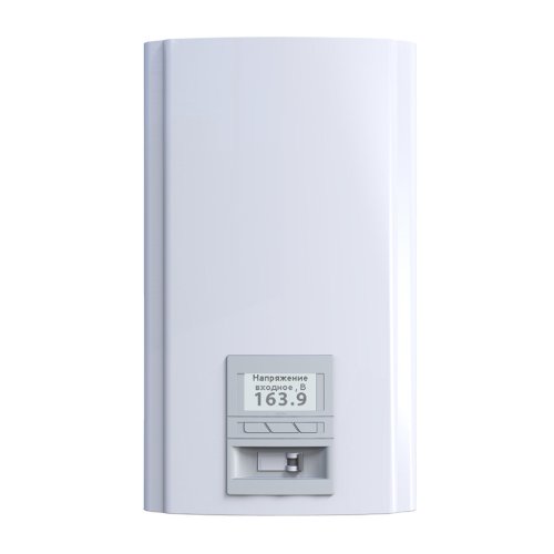 Стабілізатор напруги 1-ф  Eleks Герц У 16-1-50 v3.0