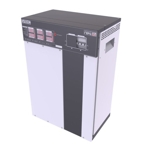 Стабілізатор напруги 3-ф  Eleks Герц У 36-3-125 v3.0