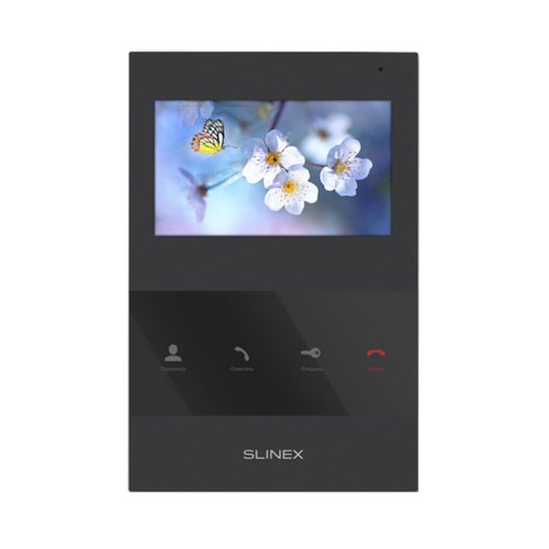 Видеодомофон Slinex SQ-04