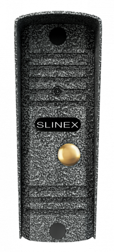 Вызывная панель Slinex ML-16HR (серый антик)