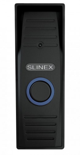 Вызывная панель Slinex ML-15HR (черный)