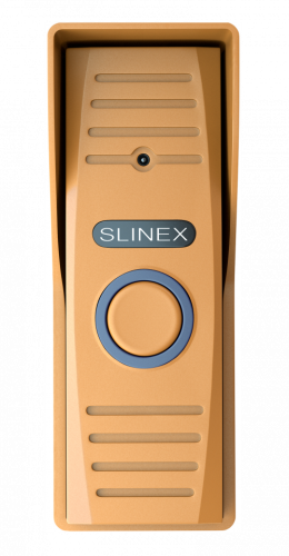 Панель виклику Slinex ML-15HR (мідь)