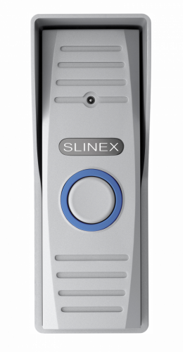 Вызывная панель Slinex ML-15HD (серый)