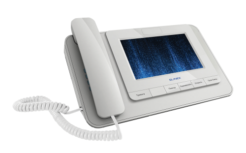 Пульт охраны IP Slinex Hank