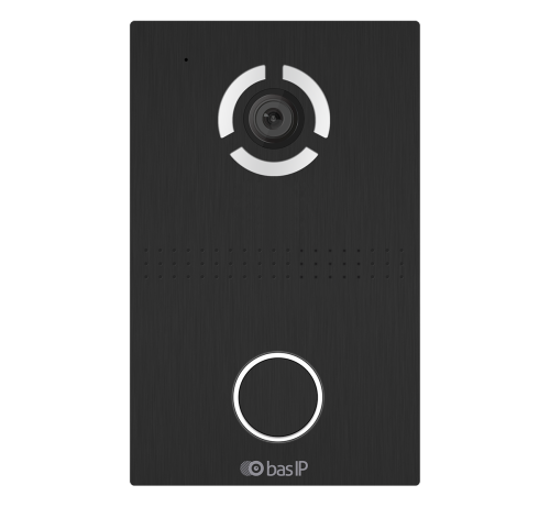 Вызывная панель AV-03D BLACK, Bas IP