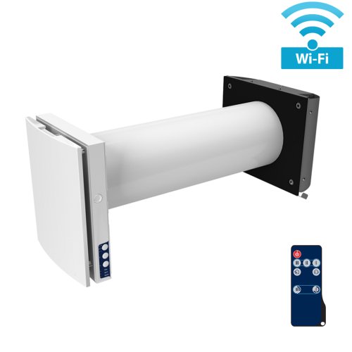 Рекуператор Blauberg Vento Expert DUO A30 -1 W Wi-Fi